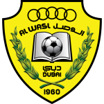 Al Wasl Under 19