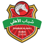 Shabab Al Ahli Dubai Under 19