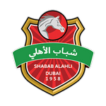 Shabab Al Ahli Dubai Under 21