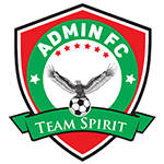 Admin Logo