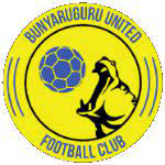 Bunyaruguru United FC Logo