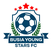 Busia Young Stats