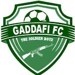 Gadafi FC