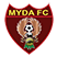 Malaba Youth Development Association FC Logo