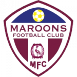 Maroons FC