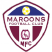 Maroons FC Stats