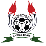 Terrazzo and Tiles FC Logo