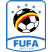 Uganda National Team Logo