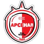 FC Arsenal-Kyivshchyna Bila Tserkva