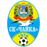 FC Chayka Kyiv-Sviatoshyn Raion