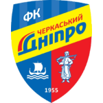 FC Cherkaskyi Dnipro