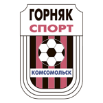 FC Hirnyk-Sport Komsomol