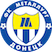 FC Metalurh Donetsk Under 21 Logo