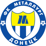 FC Metalurh Donetsk
