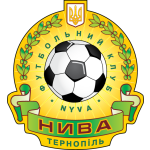 Nyva Ternopil