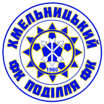 FC Podillya Khmelnytskyi