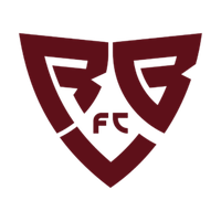 FC Rebel Kyiv Badge