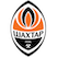 FC Shakhtar Donetsk III Logo