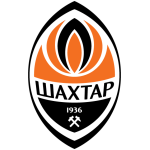 FC Shakhtar Donetsk Women