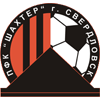 FC Shakhtar Sverdlovsk