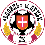 FC Volyn Lutsk Under 21