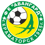 Avanhard II Logo