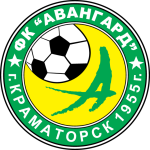 FK Avanhard Kramators