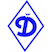 FK Dynamo Khmelnytskyi Logo