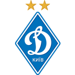 FK Dynamo Kyiv II Logo