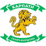 FK Karpaty Halych Logo