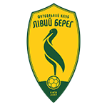 FK Livyi Bereh Under 19