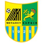 FK Metalist Kharkiv Under 21