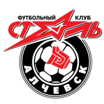 Stal Alchevsk Logo