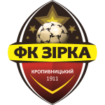 FK Zirka Kropyvnytskyi Under 21