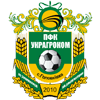 UkrAhroKom Logo