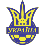 Ukraine Under 20 Logo