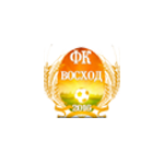 Voshod logo
