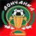 WFC Donchanka (Donechchanka-TsPOR) Logo