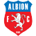 Albion FC Stats