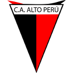 CA Alto Perú