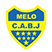 CA Boca Juniors Melo Stats