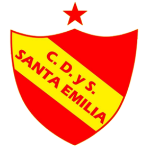 Club Deportivo Santa Emilia