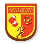 Club Social y Deportivo Villa Española