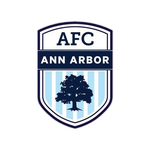 AFC Ann Arbor Badge