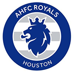 AHFC Royals II Badge