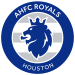 Albion Hurricanes FC Royals