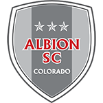 Albion SC Colorado Badge