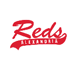 Alexandria Reds Badge