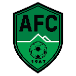 Almaden FC Badge