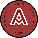 AMSG FC Badge